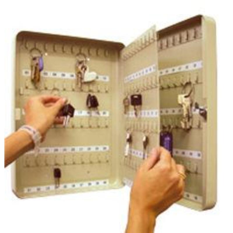 Btv clasificador de llaves mod.8 de 160 llaves 370x280 mm 04141