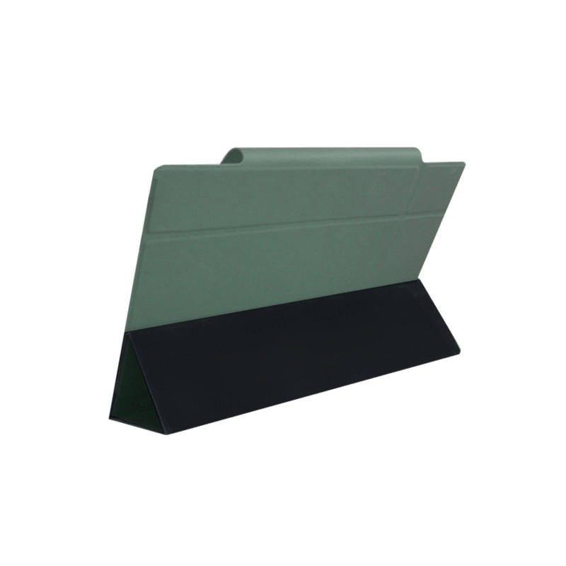 SilverHT - Funda Universal Slim Camera Pro 9-11 Green Forest 112001940199