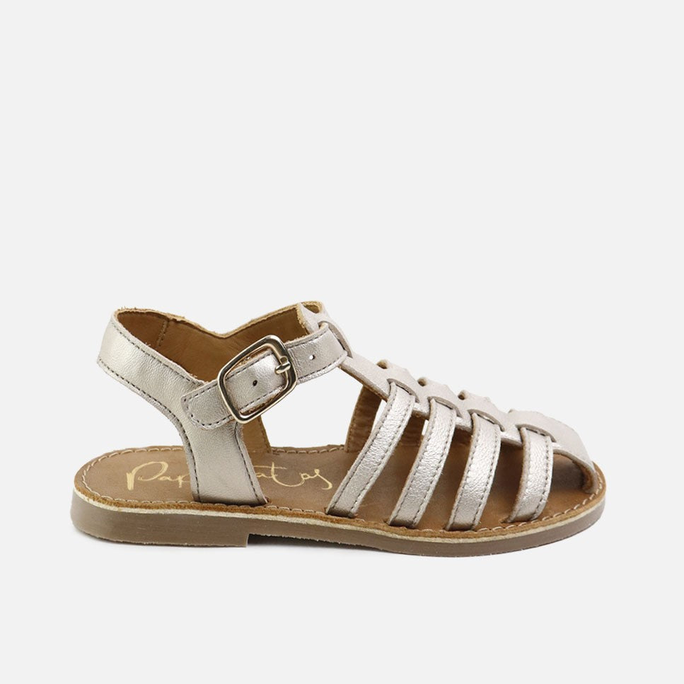 Sandalias Romanas Saturn Tuda Papanatas | Eli 1957