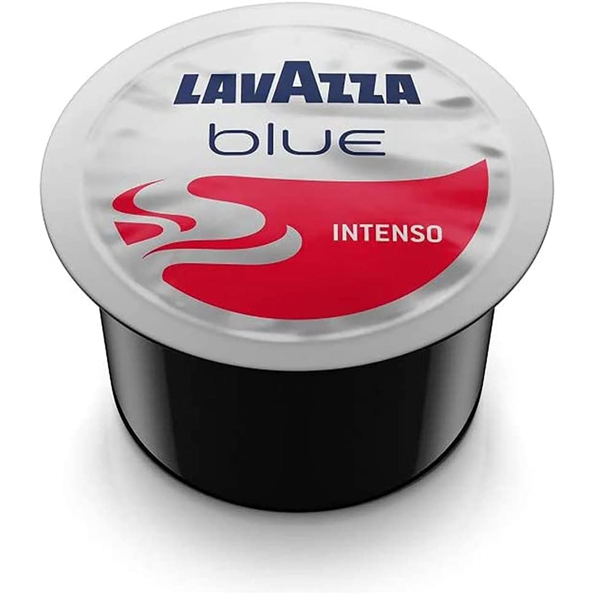 Café en Cápsula Lavazza Blue Intenso 100 unidades - 100 % Arábica - Intensidad 9