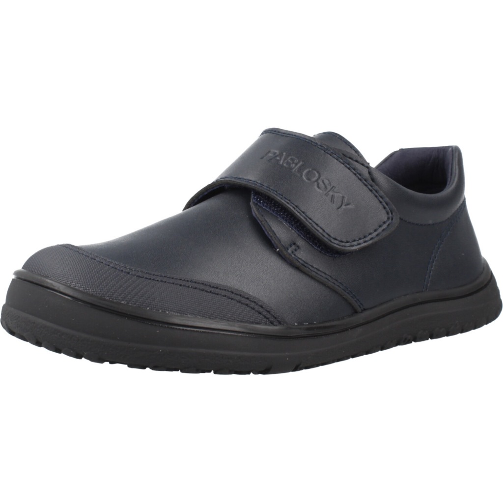 Colegiales Niño Marca Pablosky Modelo 355525p