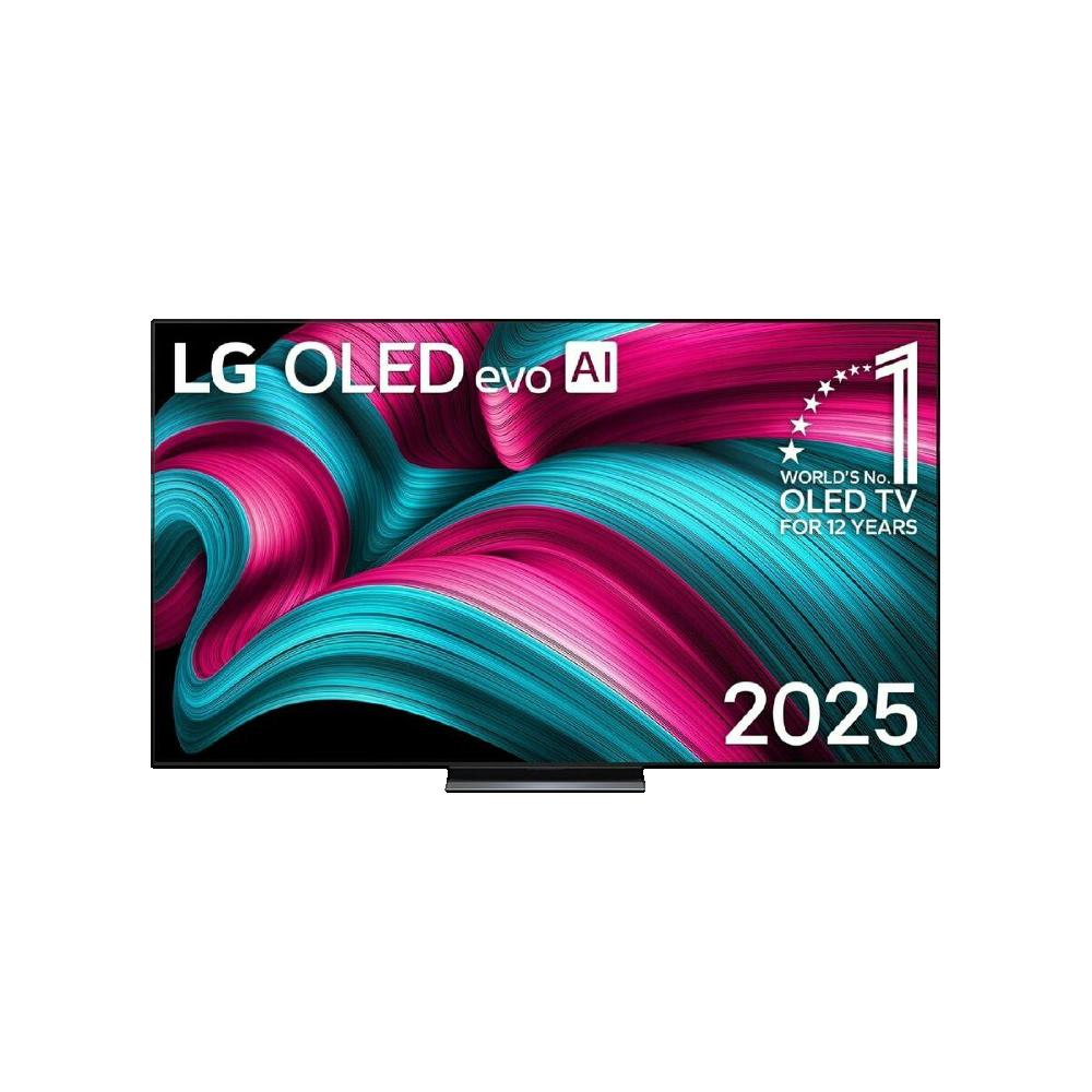 LG OLED83C54LA OLED 4K Ultra HD