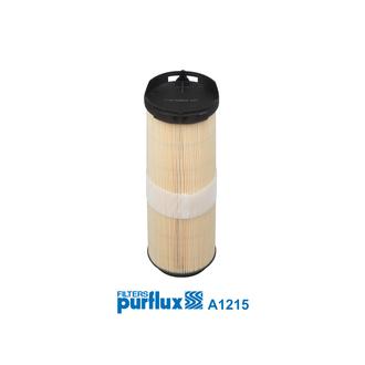 Filtro de Aire A1215 para Automóvil Purflux