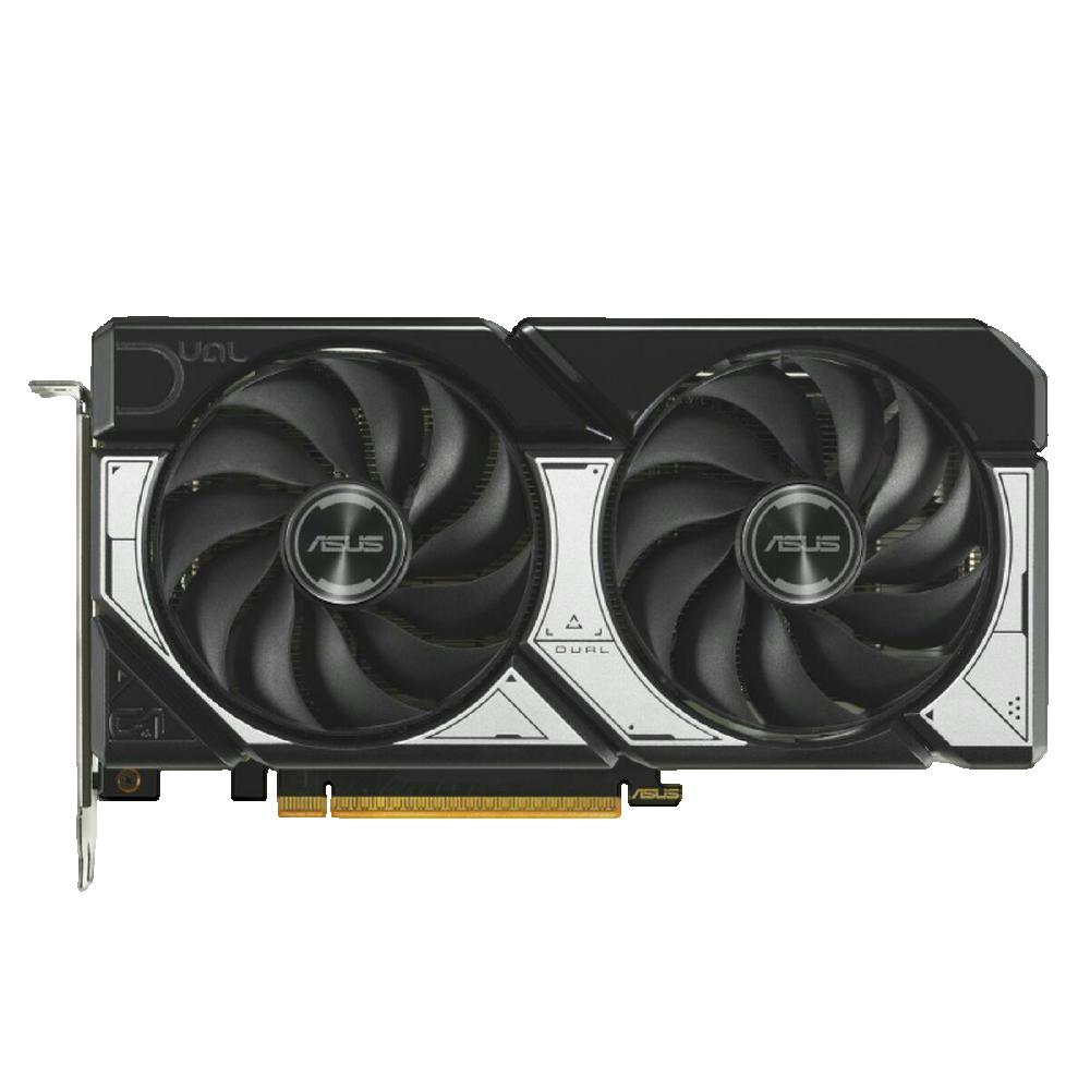 ASUS RTX 5060 Dual OC 8GB GDDR7