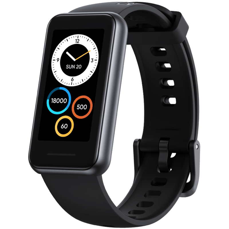 Realme Band 2 Gris