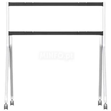 Huawei ideahub white rolling stand ii (65/75/86 inches)