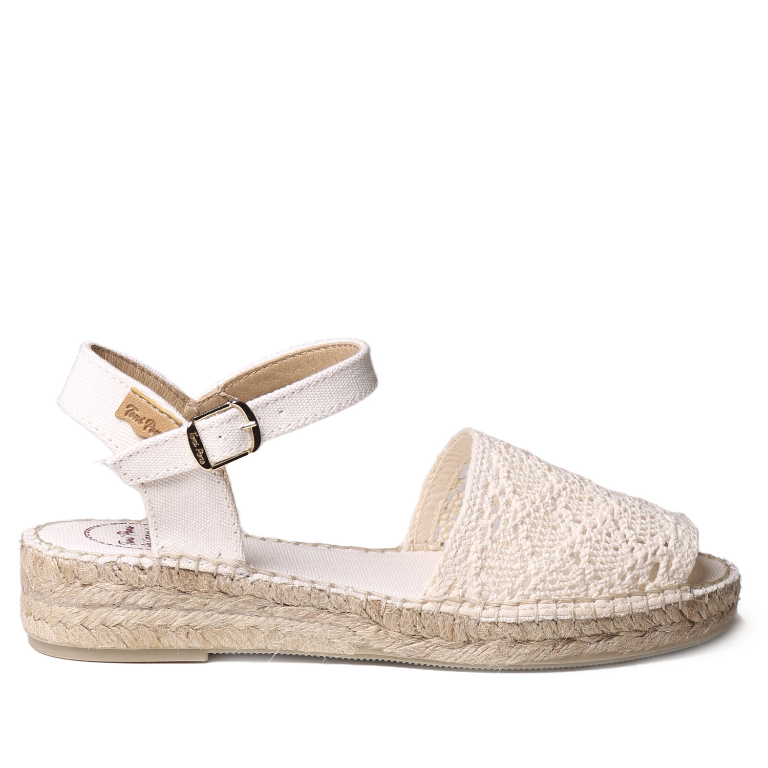 Toni Pons Sandalias de mujer EULALIA
