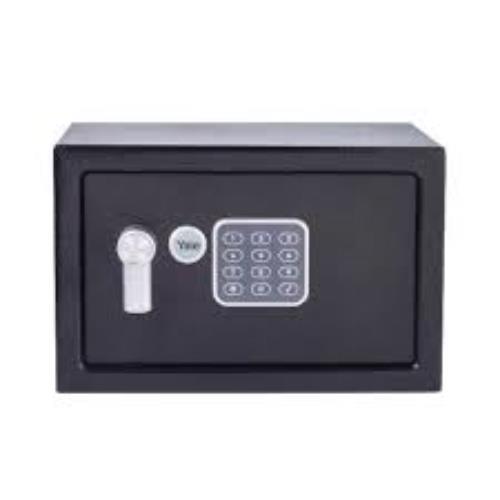 Caja fuerte TESA alarma pequeña 200x310x200