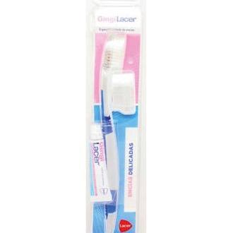 Gingilacer Cepillo Dental Encías Delicadas #Surtido 1 U