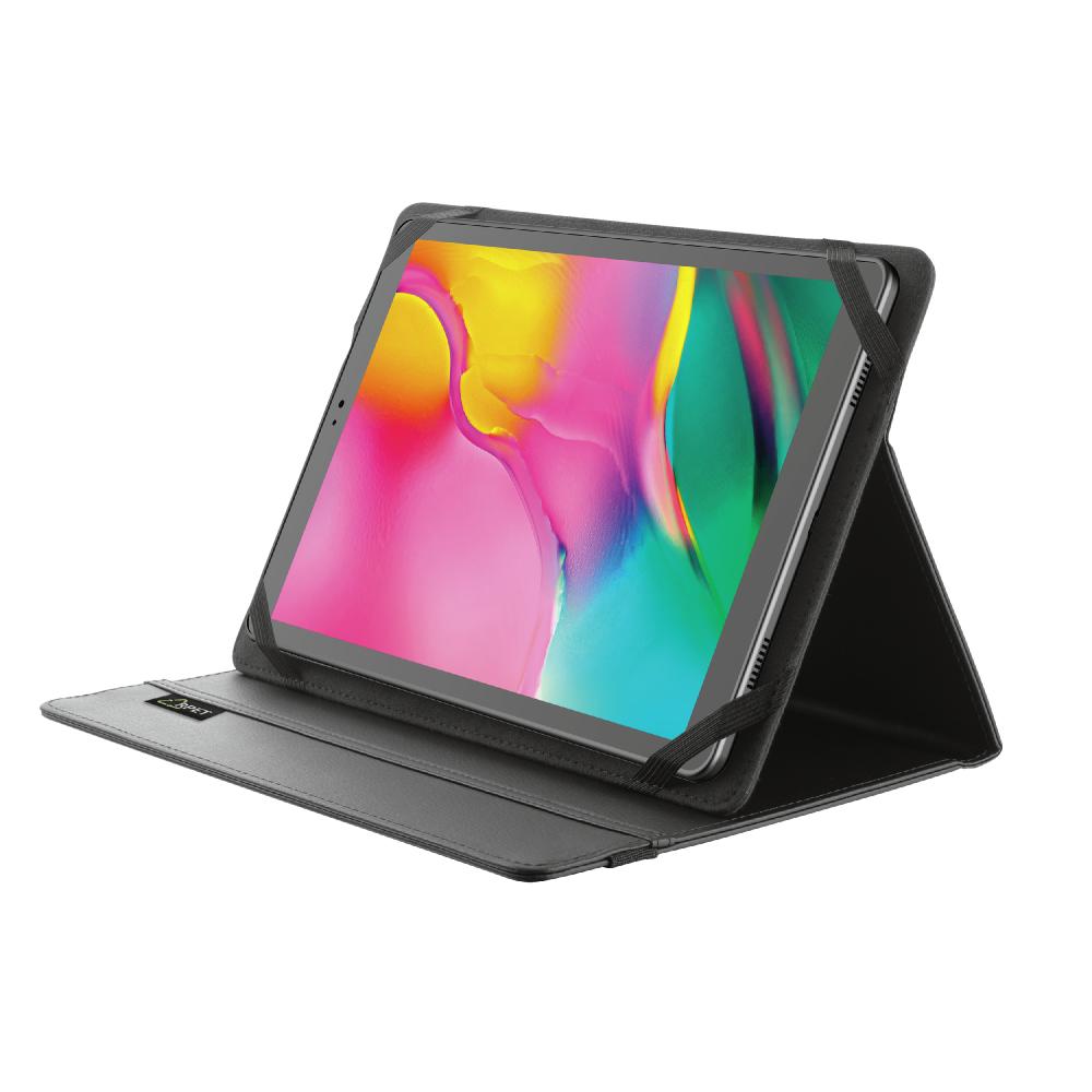 Trust Primo Folio Eco - Funda para Tablets de 10" - Negro