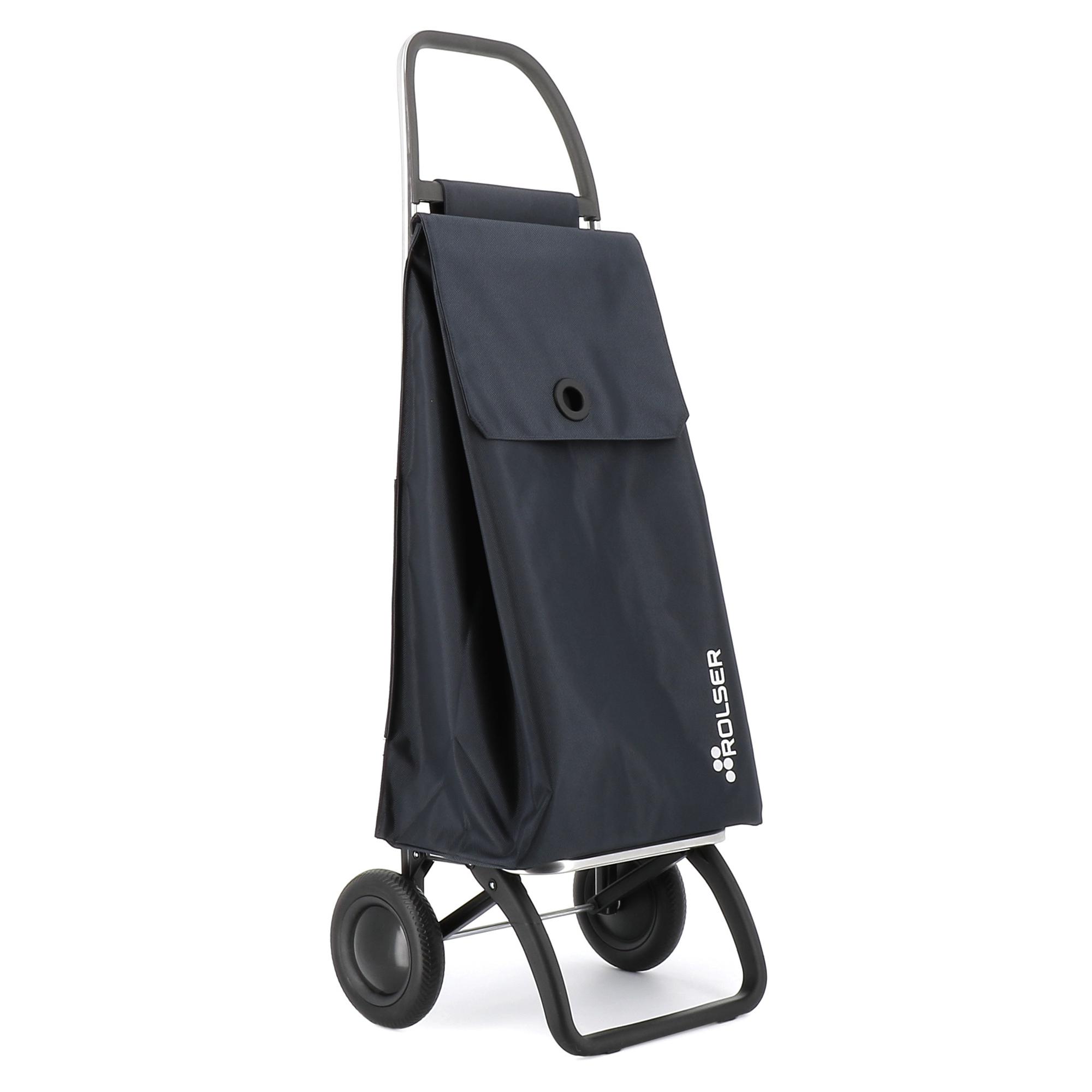 Carro Rolser Akanto Mf 2 Ruedas