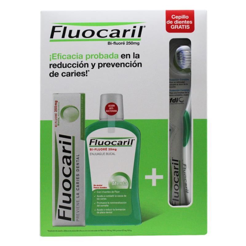 Fluocaril - 