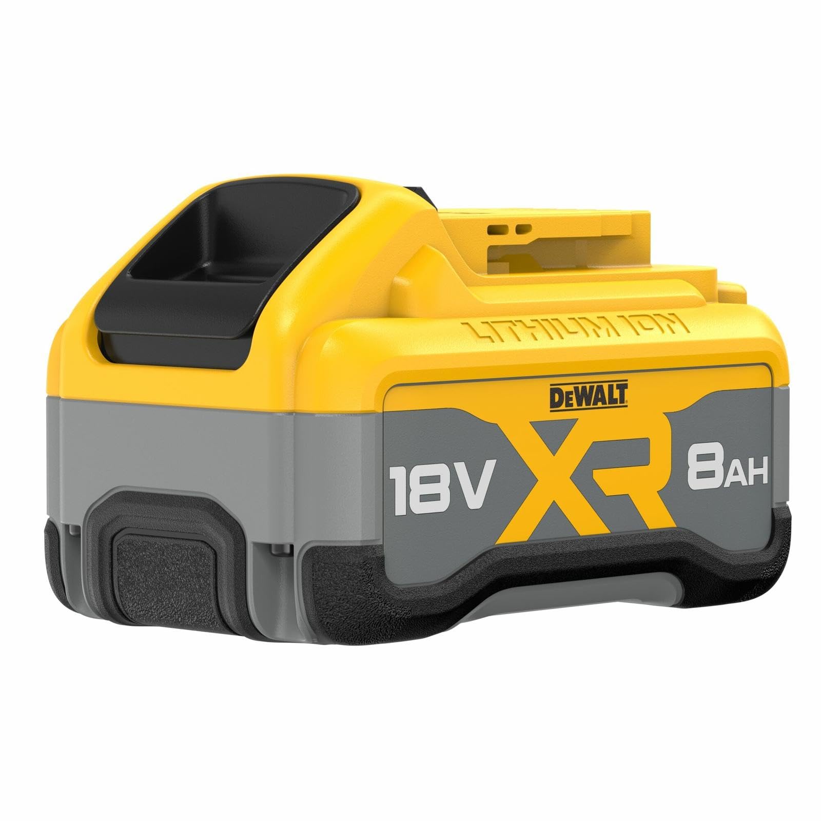 DeWALT Batería de repuesto para tablet DCB1880-XJ, 18 V, 144 Wh, 8 Ah