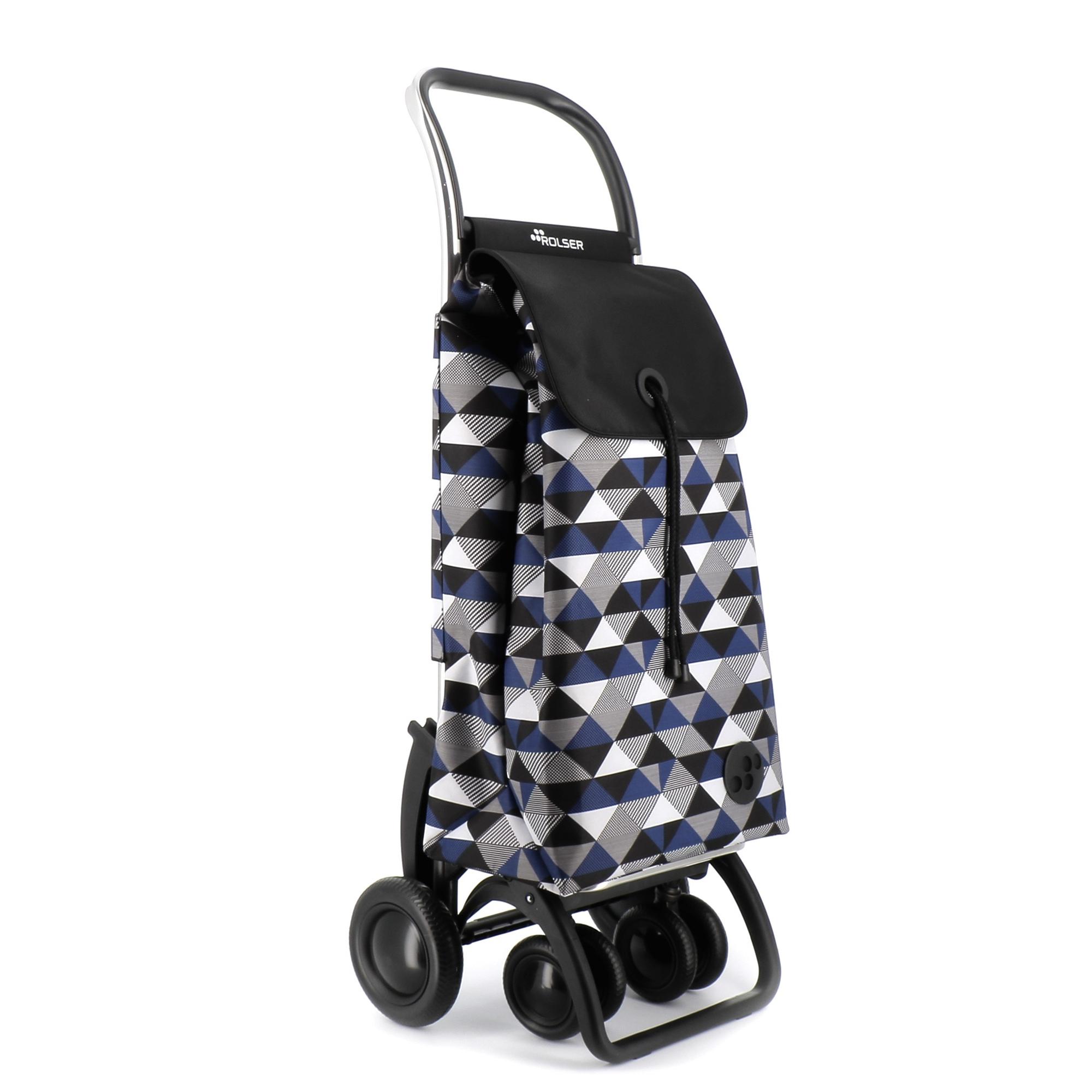 Carro Rolser I Bag Sahara 4 2 Tour