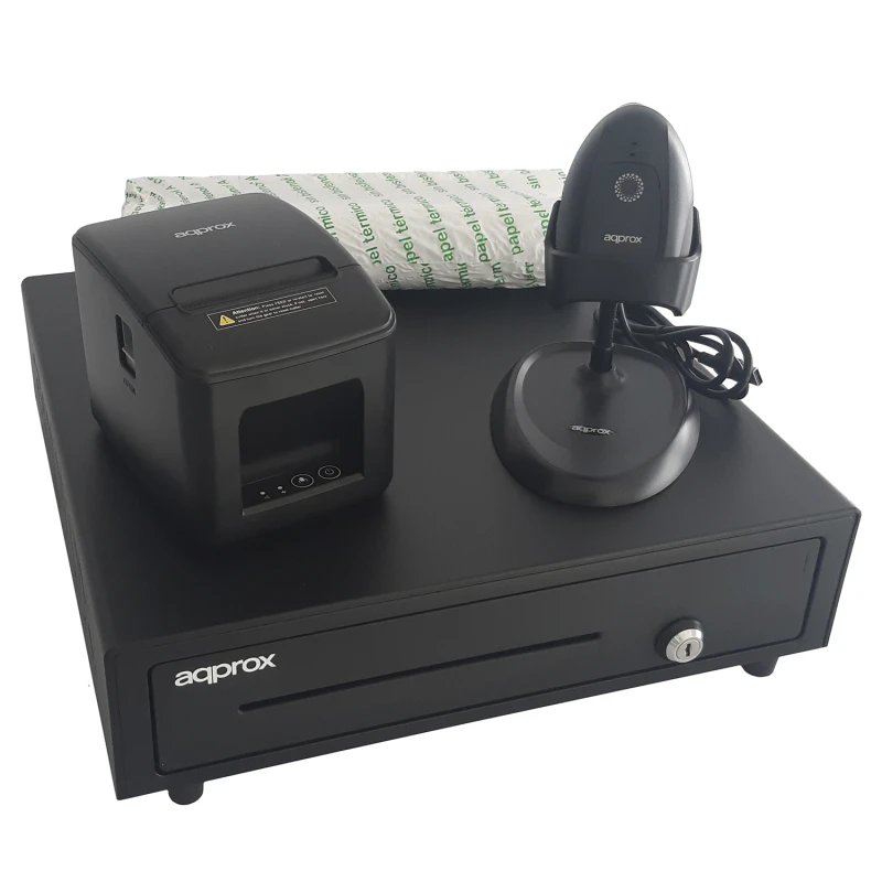 TPV APPROX TPV KIT APPPOSPACK4180USB