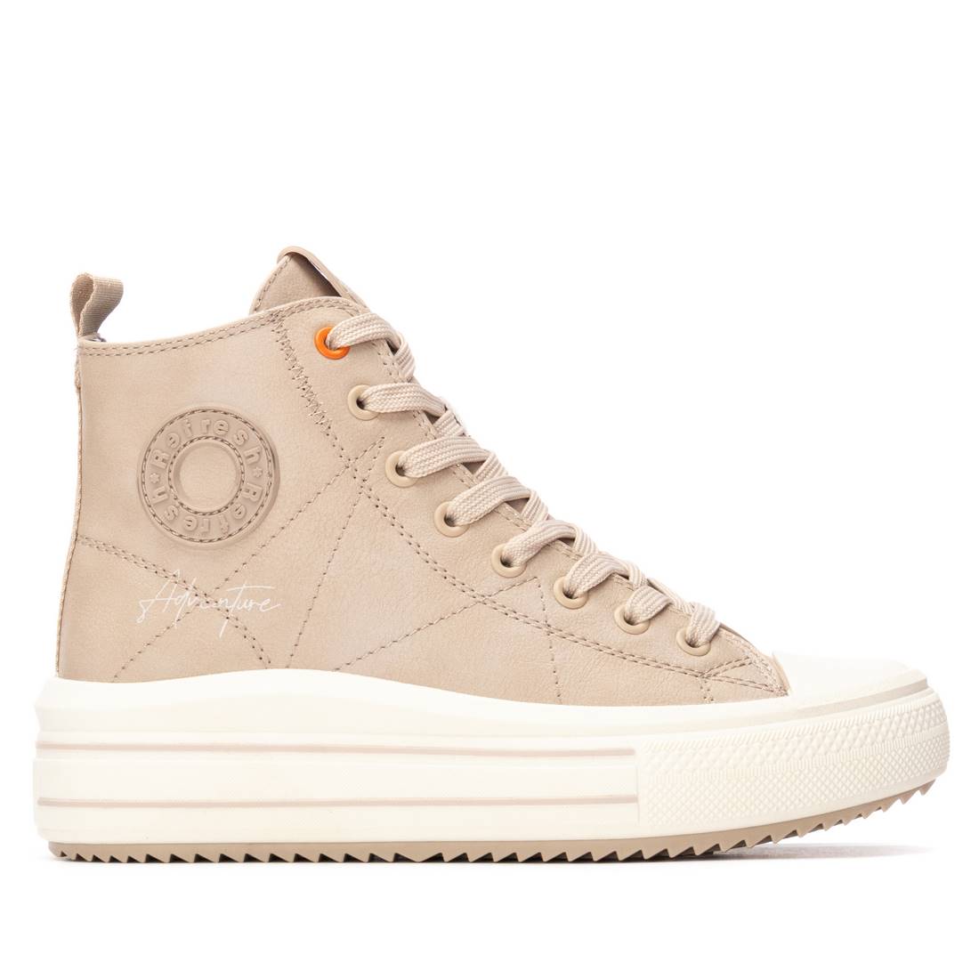 Refresh - Zapatilla Mujer - Calzado Cómodo y Versátil - Moda casual - Modelo  17293801