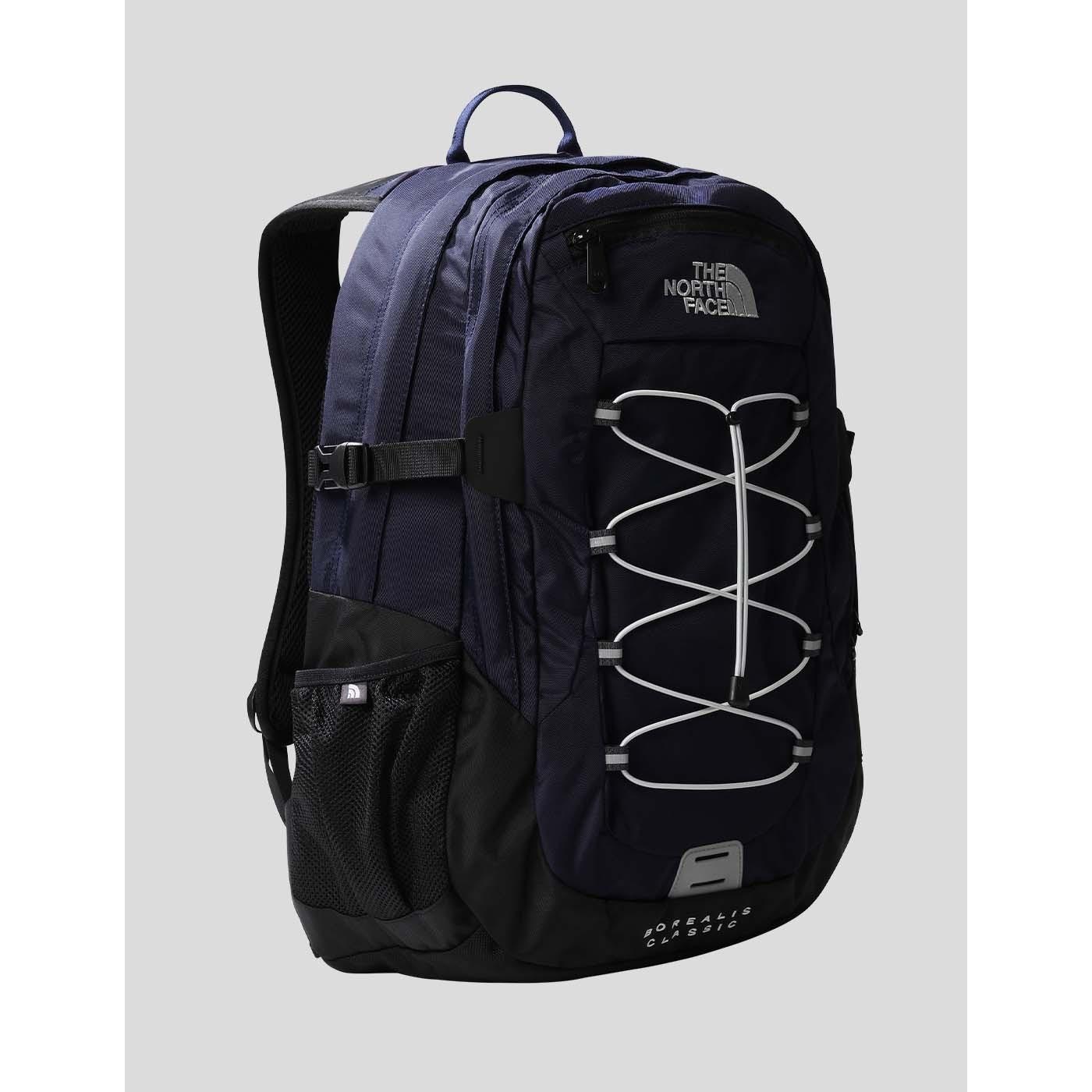 NORTH FACE MOCHILA BOREALIS NAVY TIN
