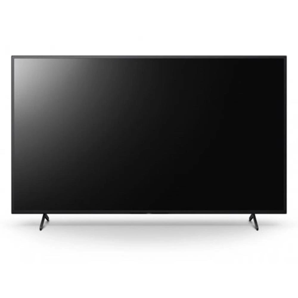 Monitor de Oficina y Teletrabajo VA Sony 50" 4K Ultra HD 50BZ30L | 60 Hz, 9, 5 ms, 16 :9, Funcionamiento 24/7 para entornos, 4 puertos HDMI
