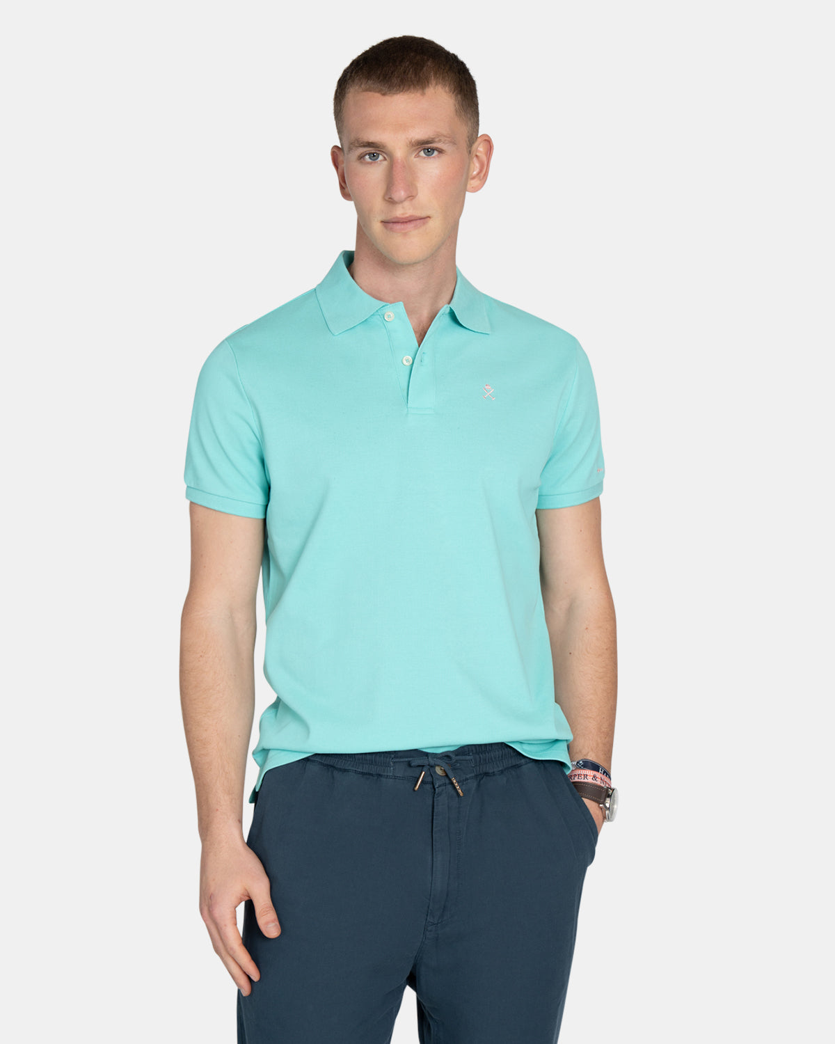POLO ICON COLORS