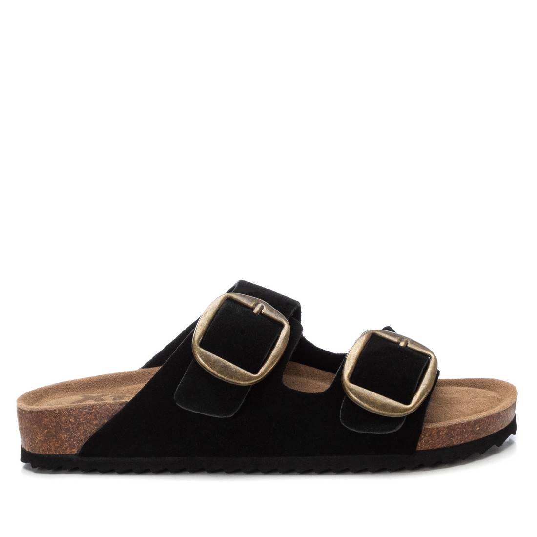Xti - Sandalias de Tacón Mujer - Calzado Cómodo y Versátil - Moda casual - Modelo  14403904