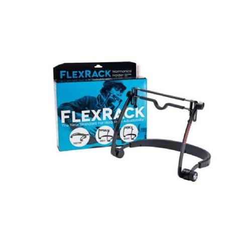 Soporte Armónica Hohner Flex Rack MZ2010 - Ajuste Flexible marca reconocida