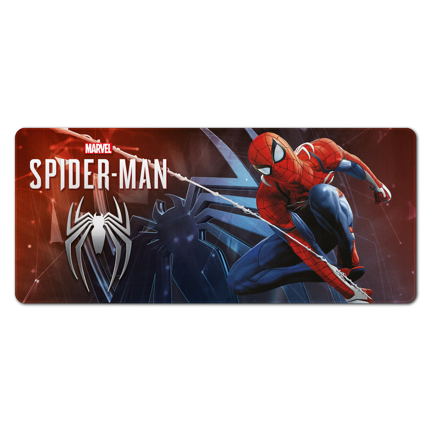 Grupo Erik Alfombrilla Raton XL Spider-Man Marvel