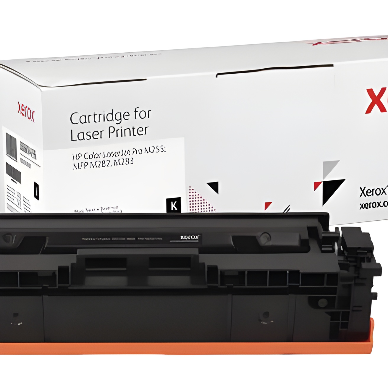 Xerox everyday hp w2210x negro | toner compatible - reemplaza