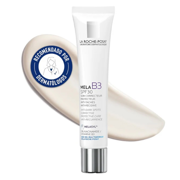 La Roche-Posay Tratamiento Mela B3 SPF30 40ml