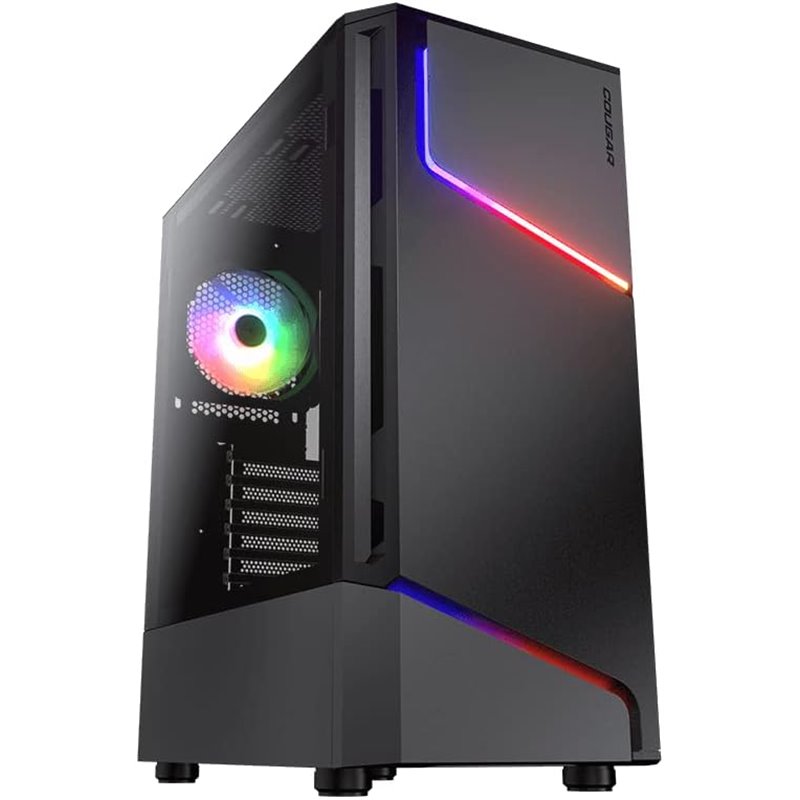 Cougar MX360 RGB Negro