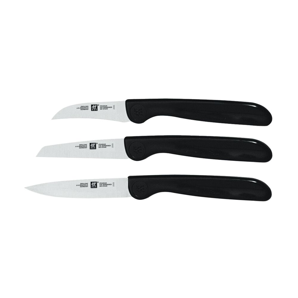 Set de 4 cuchillos chuleteros Zwilling Professional S