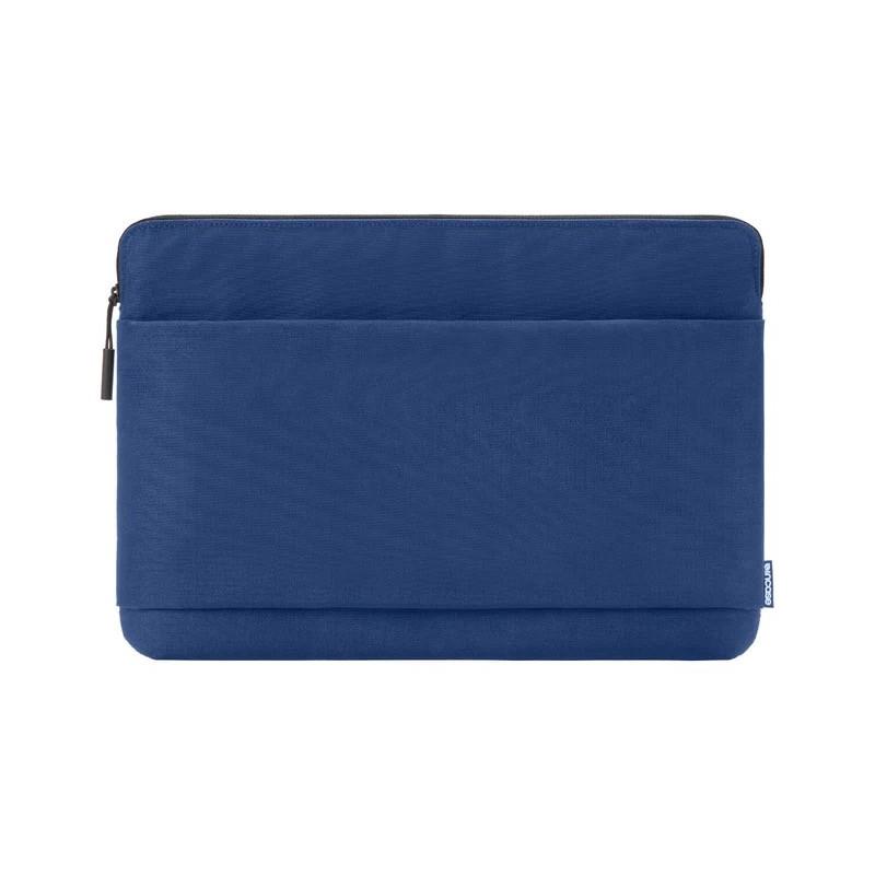 Funda Go para MacBook de hasta 16" - Azul marino