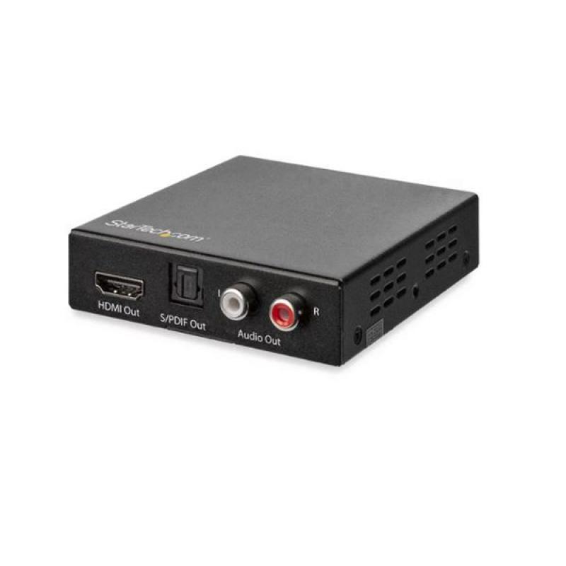 Extractor de audio hdmi 4k60