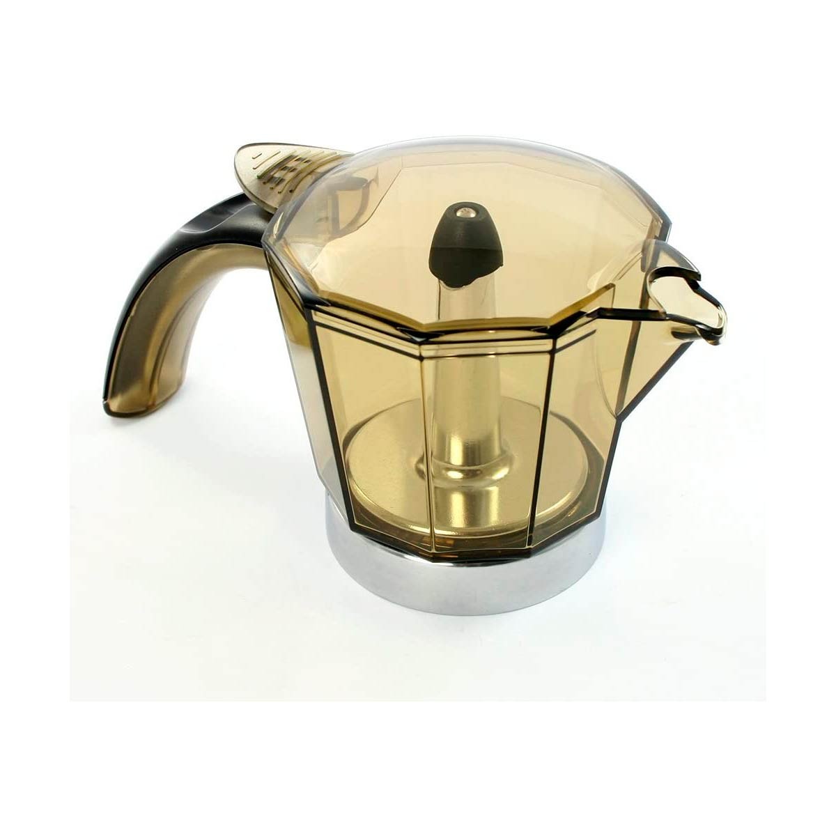 Jarra Cafetera Delonghi Alicia 6 Tazas EMK6