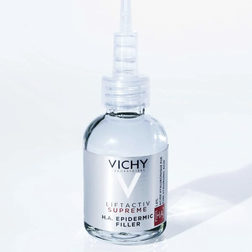 VICHY - LIFTACTIV H.A. EPIDERMIC FILLER 1_5 A HY PUR 30 ML