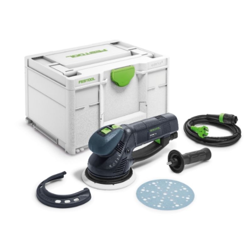 LIJADORA ROTEX RO150FEQ-PLUS FESTO