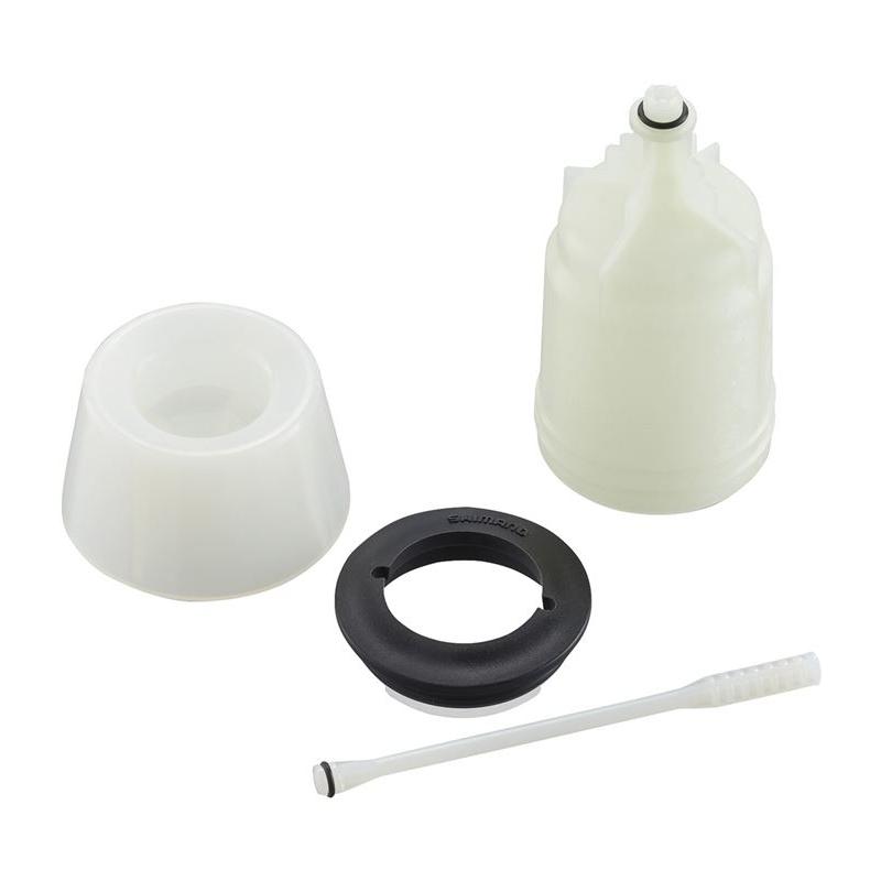 Shimano Vaso Purgado Embudo para ST Shimano Vaso Purgado Embudo para ST SHIMANO   de ciclismo para bicicleta