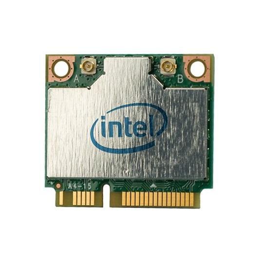 Intel 7260.hmwwb.r - ac 7260 + bluetooth network card (pcie, 867mbps, 5 ghz, wpa2)