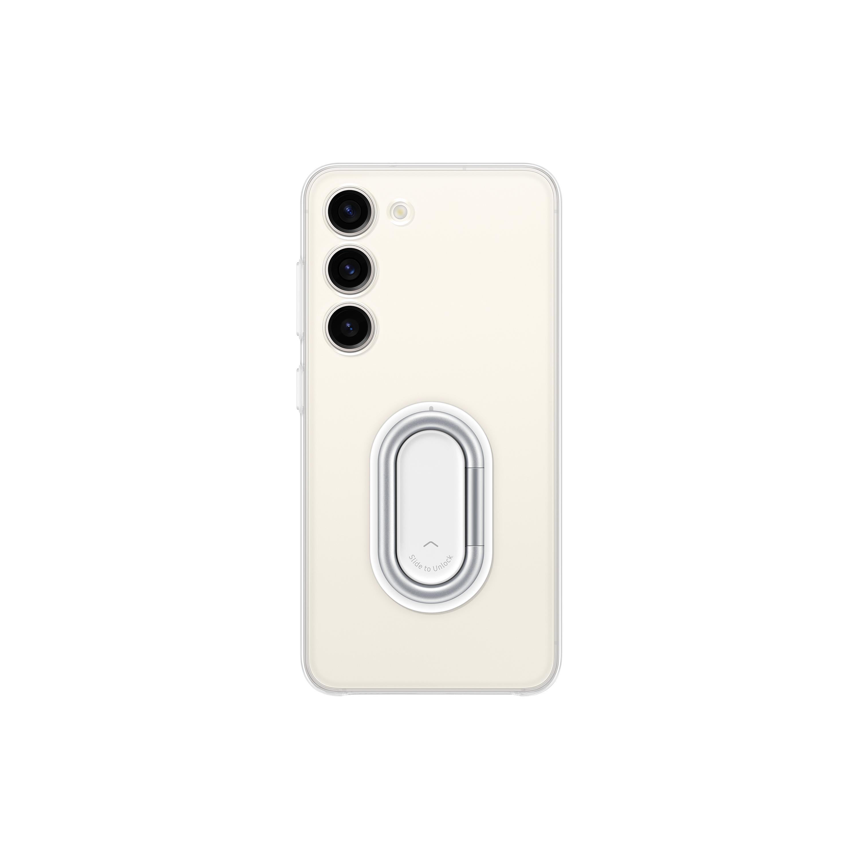 Funda Transparente para Samsung Galaxy S23
