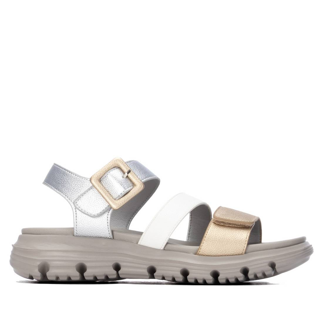 Xti - Sandalia Mujer - Calzado Cómodo y Versátil - Moda casual - Modelo  14540202