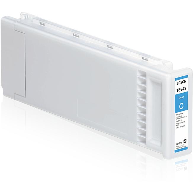 Epson Original Cartucho T694200 cian