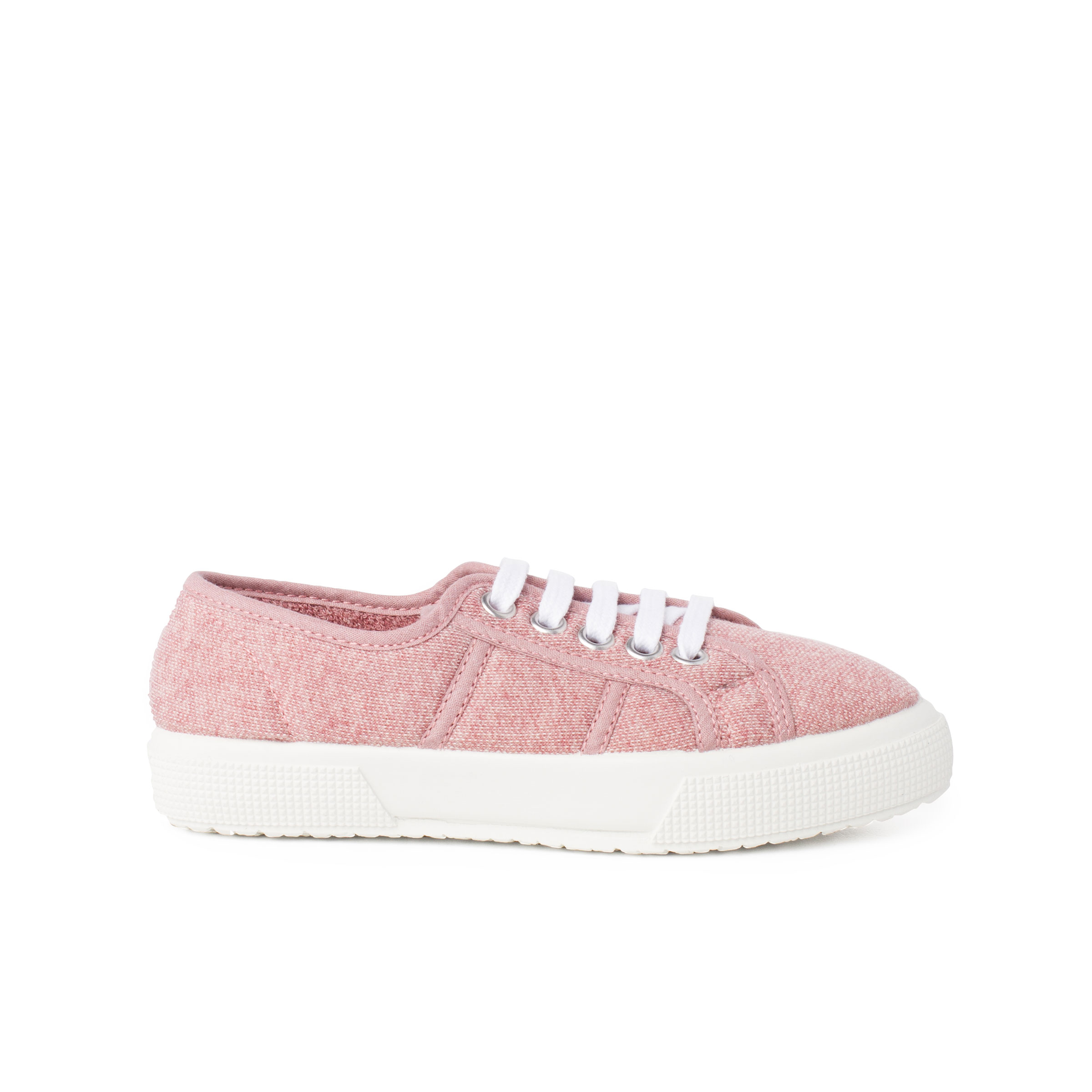 Pisamonas zapatillas tejido punto orgánico