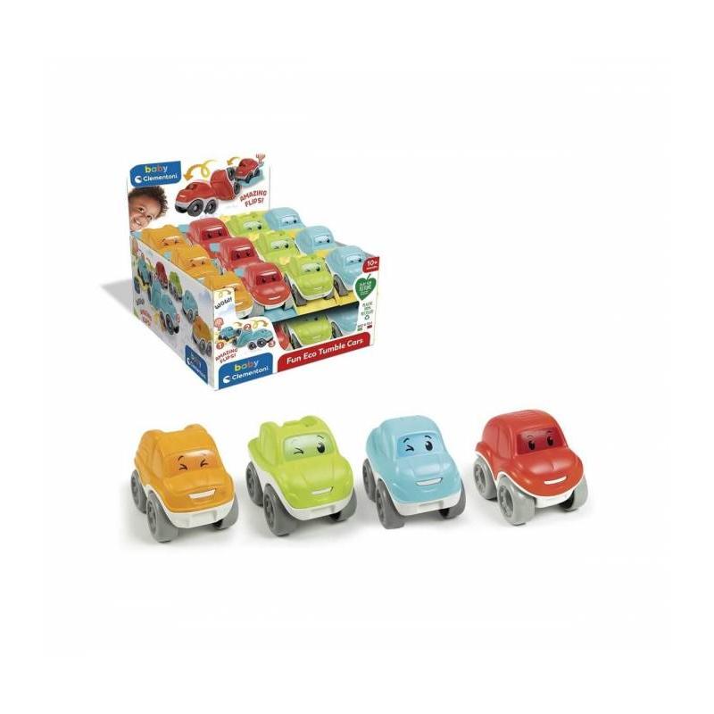 COCHES BABY CLEMENTONI SURTIDOS