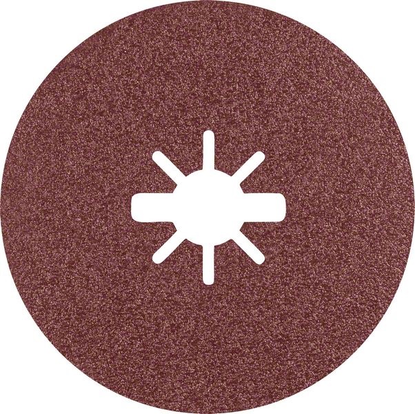 DISCO DE FIBRA EXPERT PRISMA XL R781 60G UDS - 25 UDS - B 2608621795