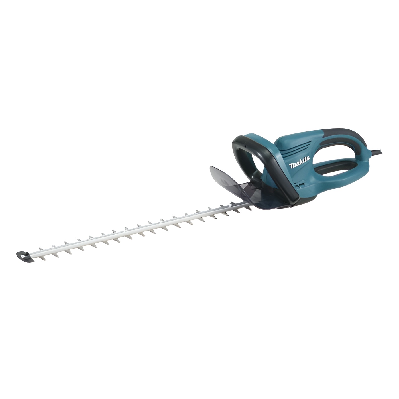 Makita uh6570 - electric hedge trimmer 550w 65 cm