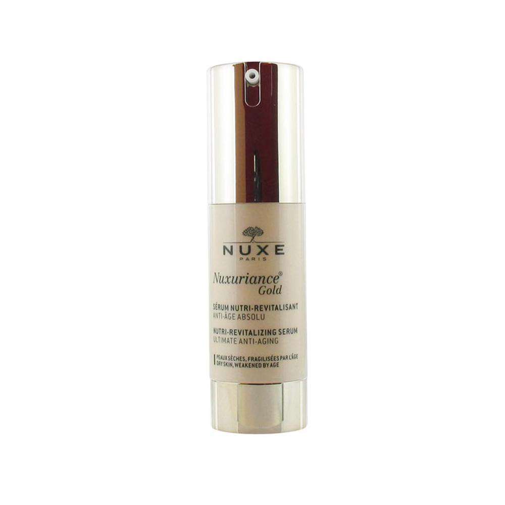 Nuxe Nuxuriance Gold Sérum 30 ml