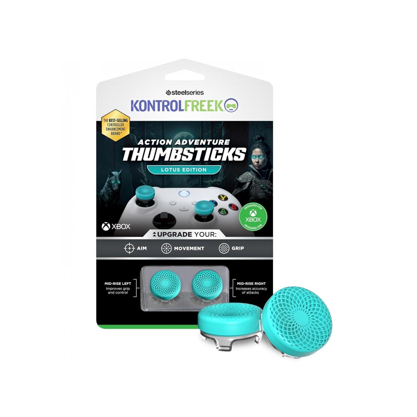 Action Lotus TLBCLR Kit XBX  Xbox