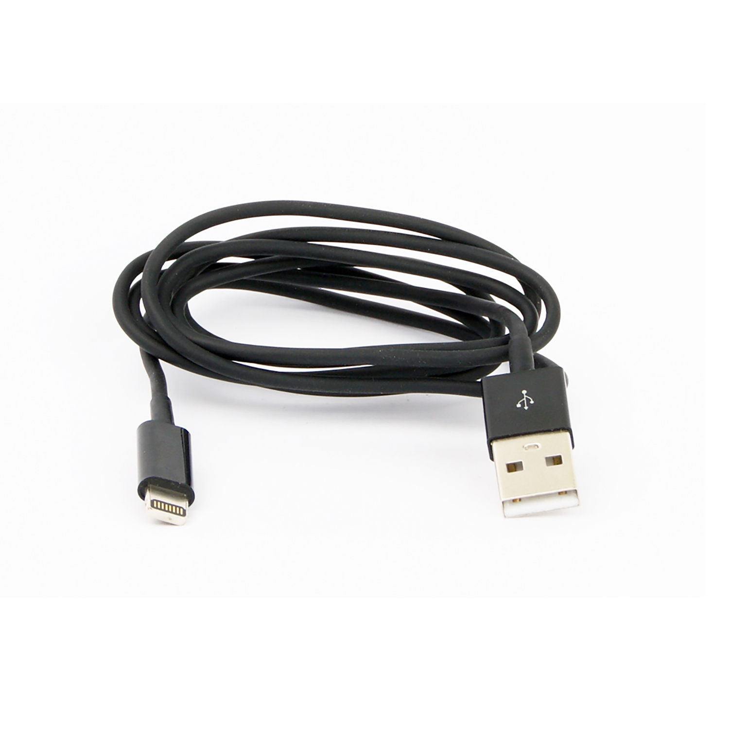 DAM. Cable plano Lightning 8 pins 1m 100x1x1cm