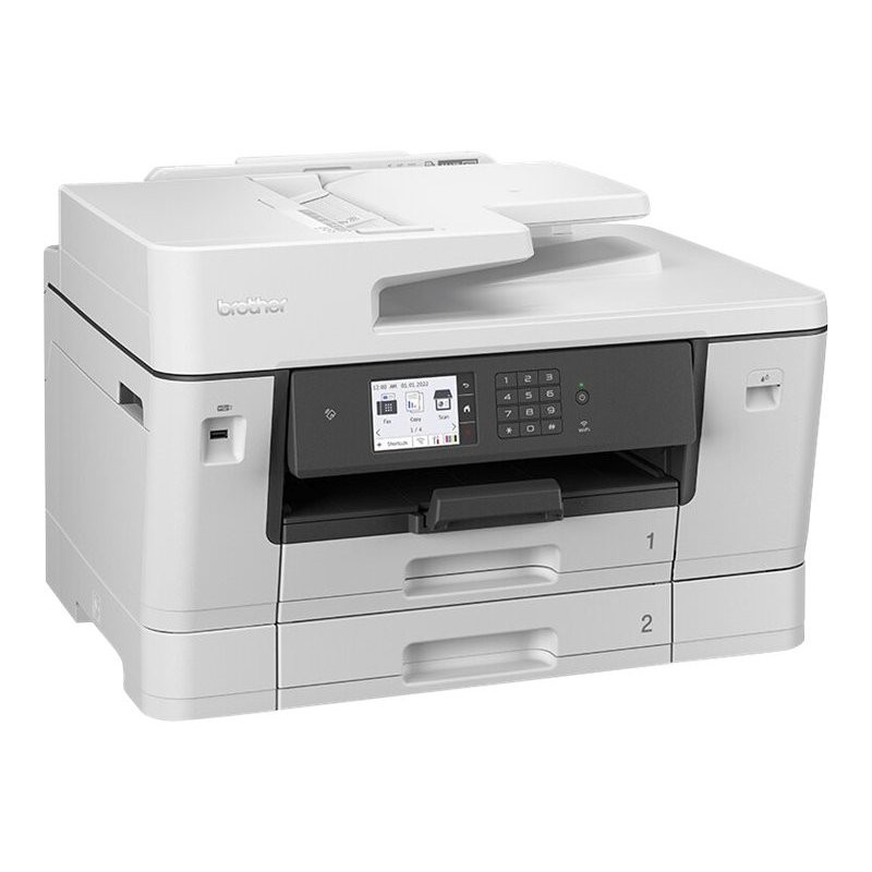 Impresora Brother Multifunción MFC-J6940DW A3