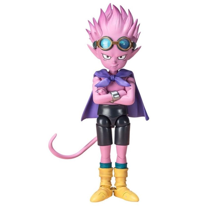 Figura Beelzebub S.H. Figuarts Manga - Sand Land