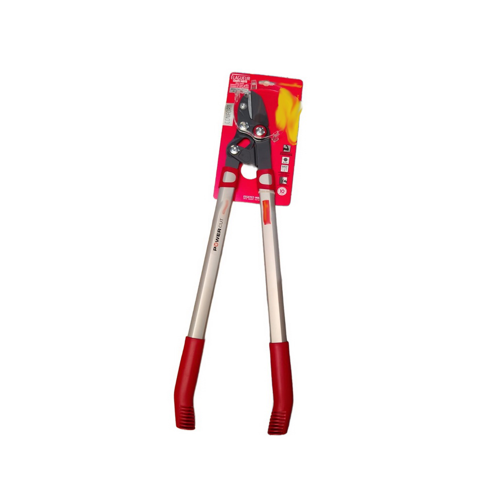 MAMIGA Podadora con Yunque 40 mm, 65 cm compatible con Powercut | Ref 41100229